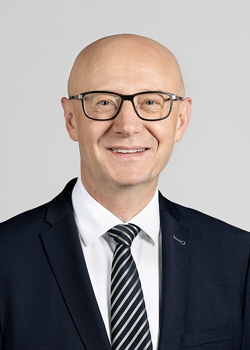 Federal Chancellor (Switzerland)
